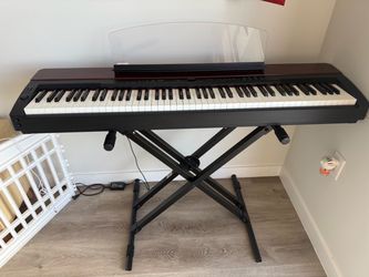 YAMAHA P-155 digital