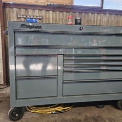 Snapon Tool Box