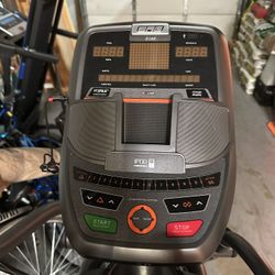 Commercial Grade Elliptical