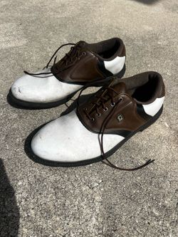 Men’s Golf Shoes