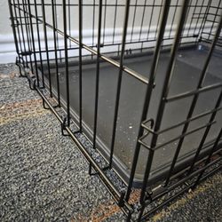 Dog Cage 