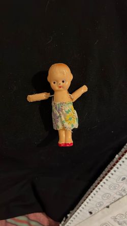 FREE WITH DOLL PURCHASE!!