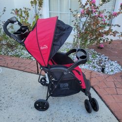 Baby Travel Stroller