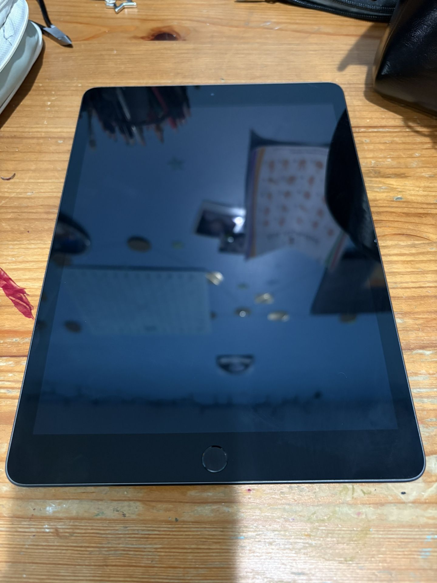 iPad