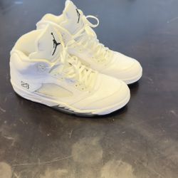 Jordan Retro 5 