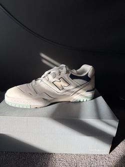 New balance 550s