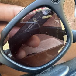 Meta Glasses 1st Gen