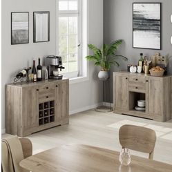 Wine Cabinet