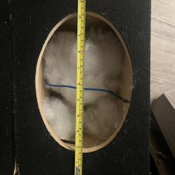 2 5x7 Enclosures 