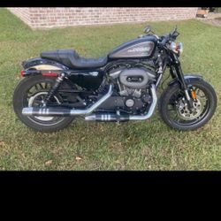 2020 Harley davidson Roadster