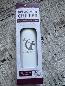 Ceres chill