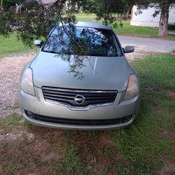 2008 Nissan Altima