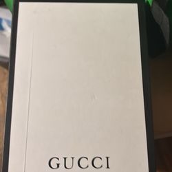 Gucci Belt And Wallet 