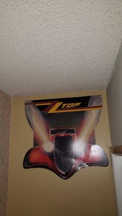 ZZ Top