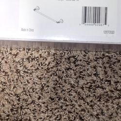 Towel Rings And Towel Bars