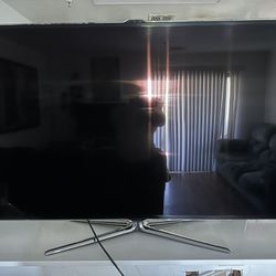 Samsung Smart Tv