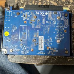 Sparkle Intel arc380 graphic card