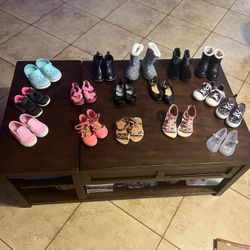 Children Shoes