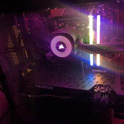 High End Gaming Pc 4k And 1440p 300+ FPS Easy 