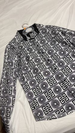 Mens Dress Up Shirt