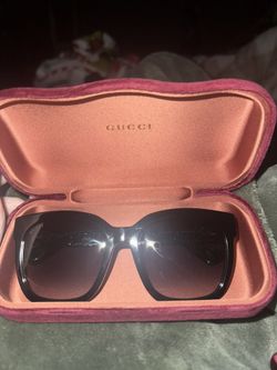 Gucci Glasses
