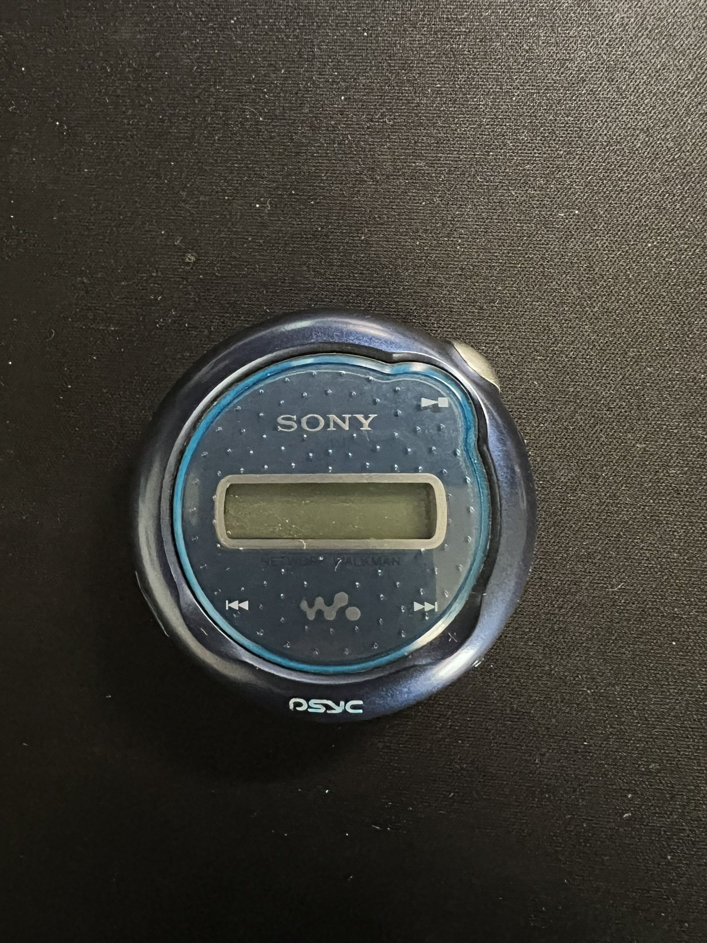 Sony NW-E105 Network Walkman 512 MB
