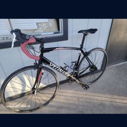 Specialized Allez Road Bike