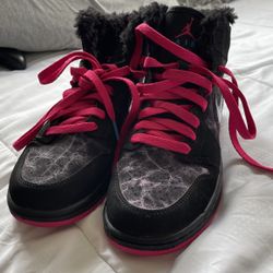 Air Jordans