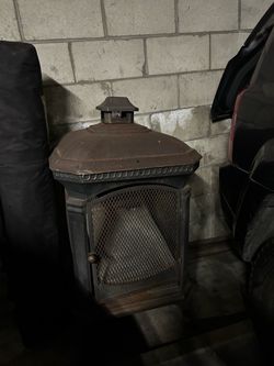 Chimney