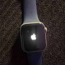 Generation 2 Apple Watch