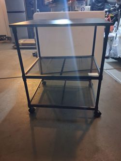 Kitchen cart