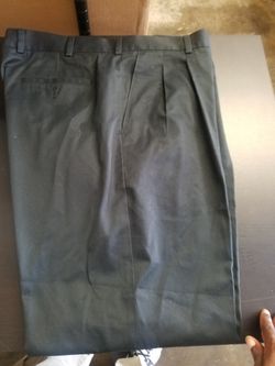 Dress pant