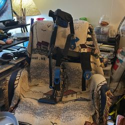 iWalk 3.0 Walking Crutch 