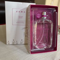 ZARA Perfume Cherry for Sale in Orlando FL OfferUp