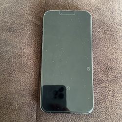 iPhone 13 Pro Max(carrier Locked ATT&T)