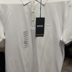 Hugo Boss 