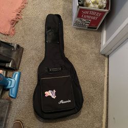 Guitar Gig Bag 