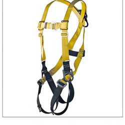 HARNESS