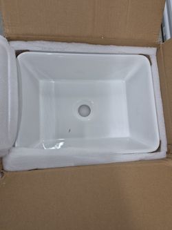 Sink Brand New