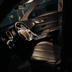 2012 Chevrolet Equinox