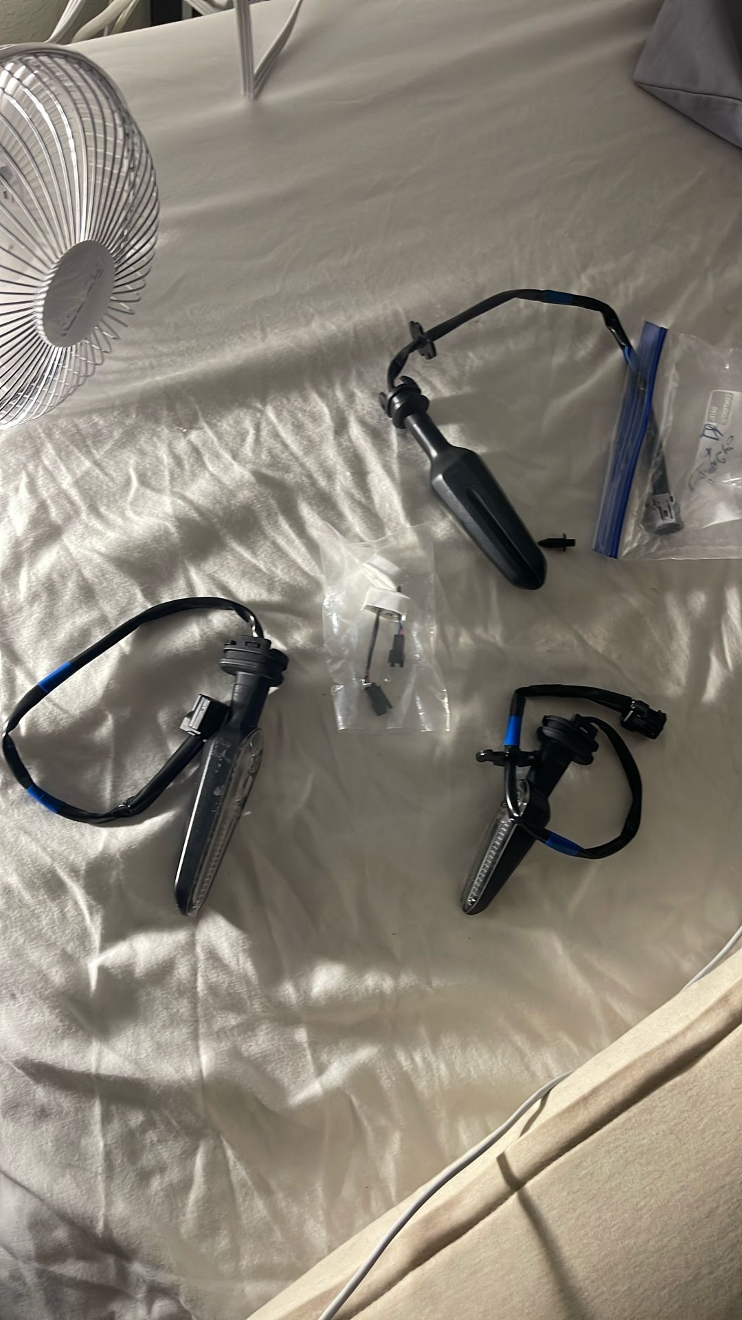 R7 Oem Turn Signals