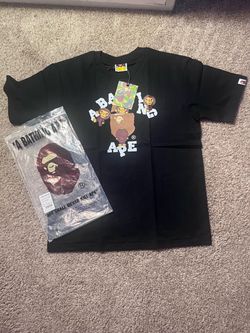 Baird t shirt