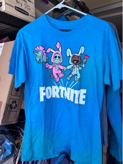 2xl Fortnite shirt