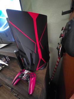 Custom PS5