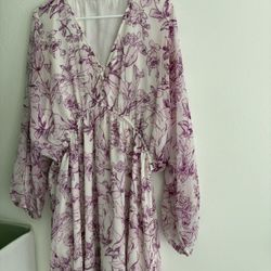 Women Casual Short Dress