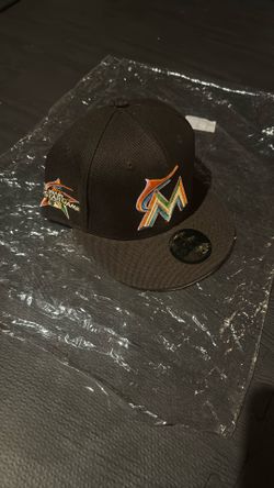 New Era 7 3/8