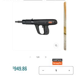 SIMPSON PTP-27L 
