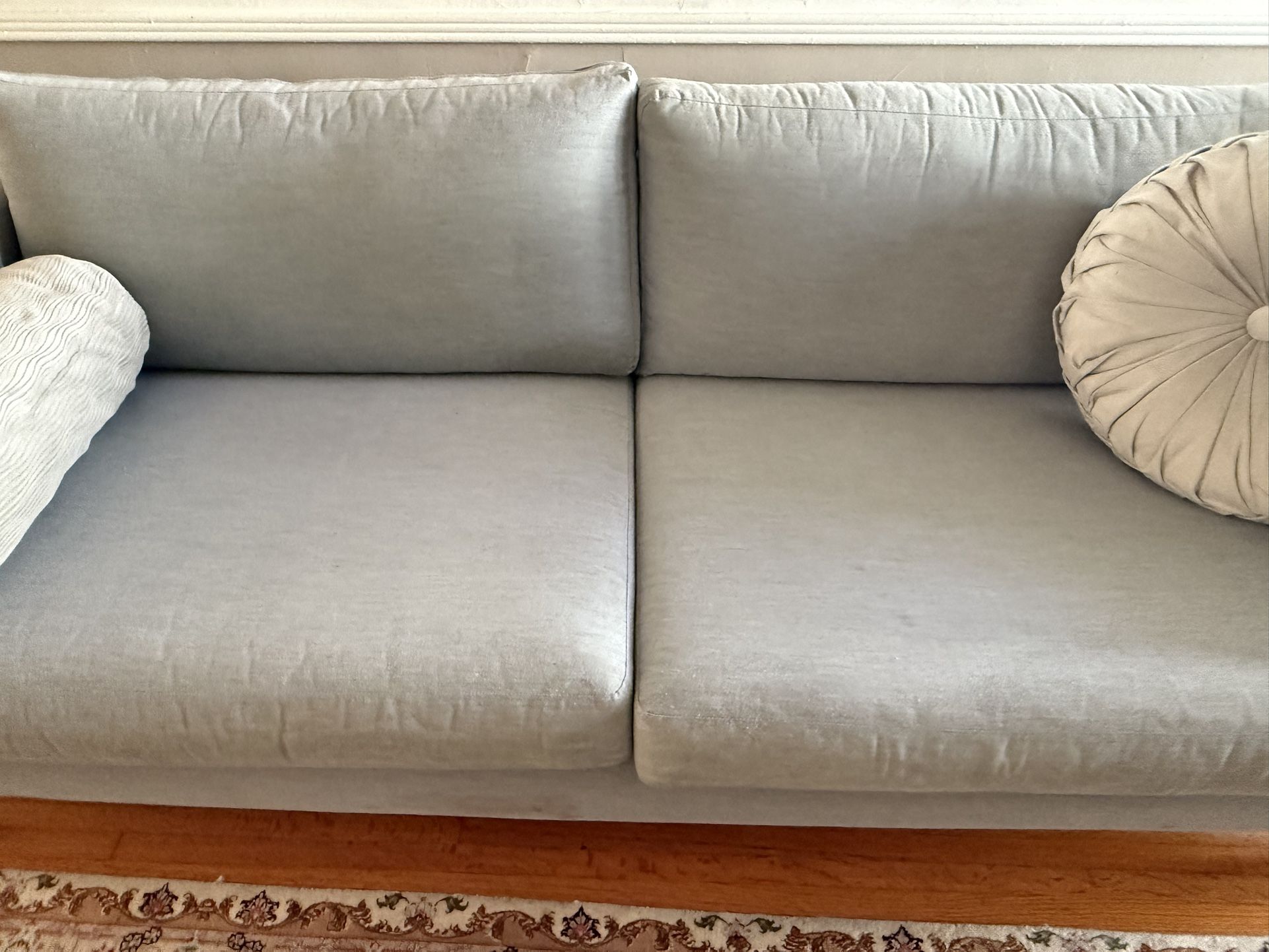 Ikea Couch
