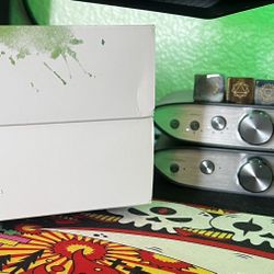 iFi Zen Dac & Can V1