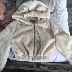 Junior Sweaters and Jackets